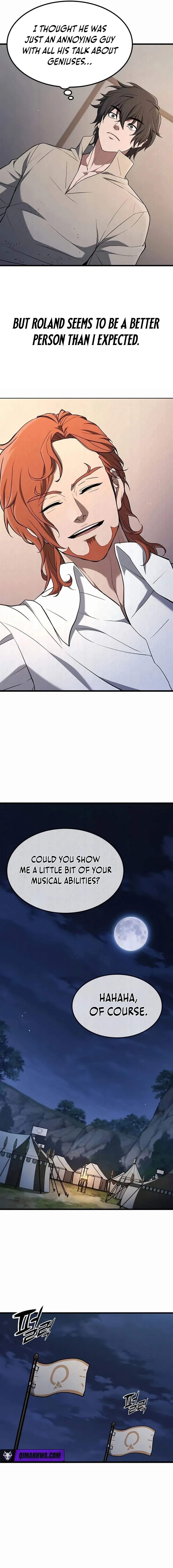 Demonic Beast Hunter Survival Guide Chapter 15 page 13