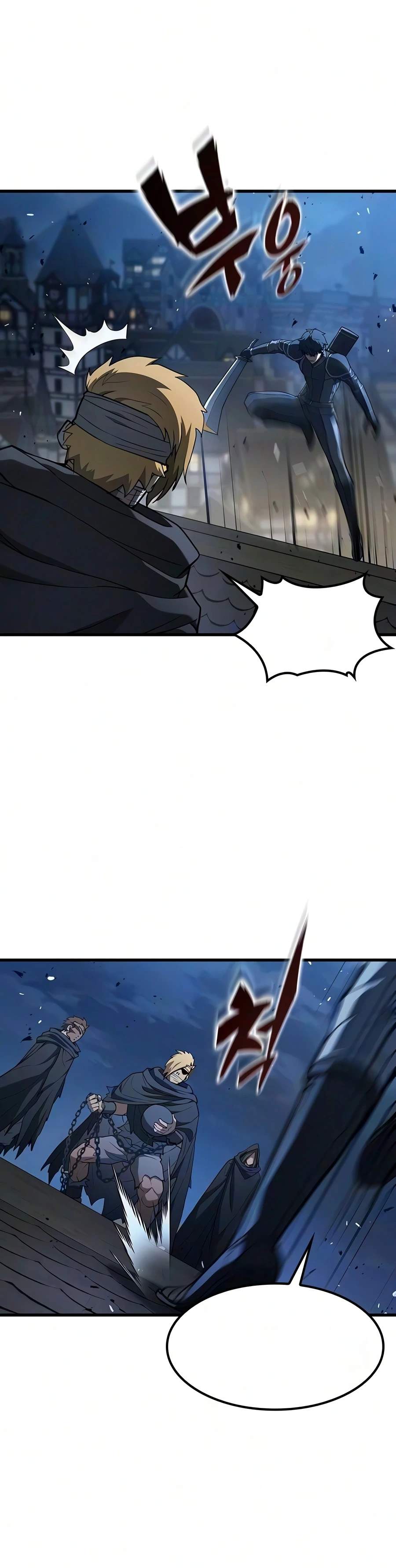 Demonic Beast Hunter Survival Guide Chapter 21 page 3