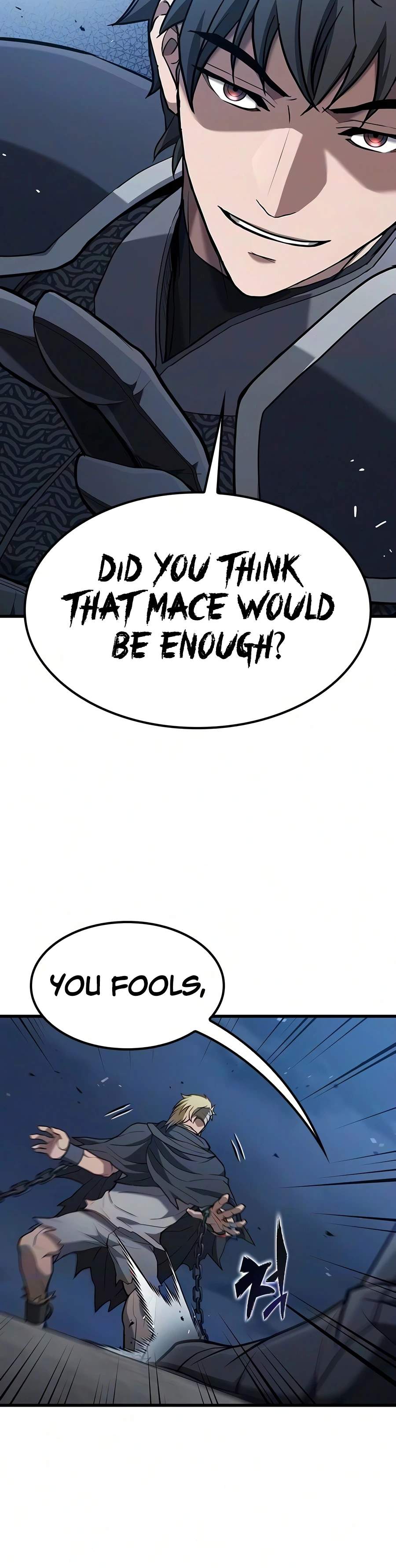 Demonic Beast Hunter Survival Guide Chapter 23 page 9