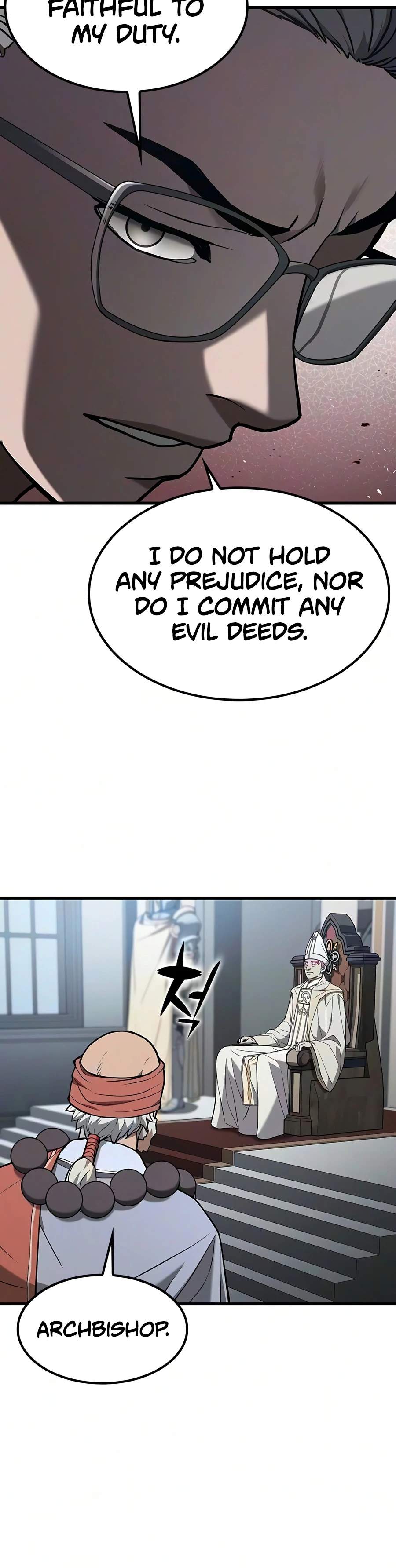 Demonic Beast Hunter Survival Guide Chapter 24 page 15