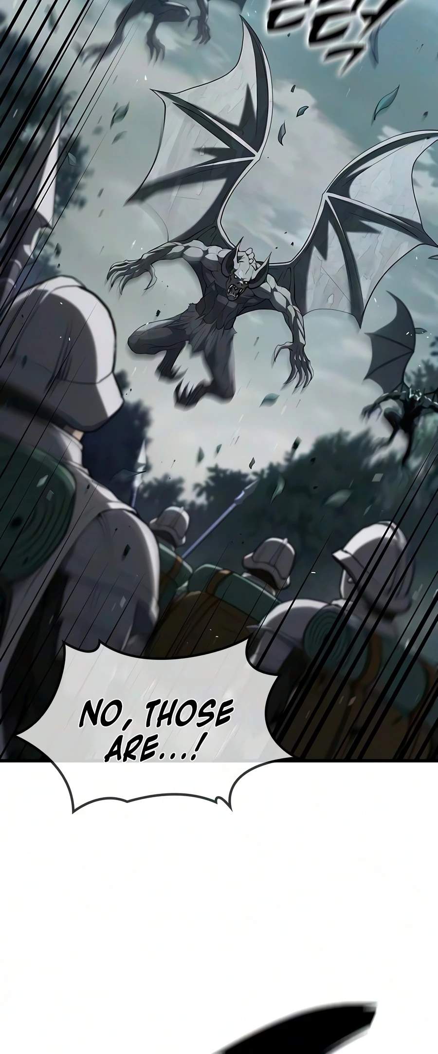 Demonic Beast Hunter Survival Guide Chapter 26 page 16