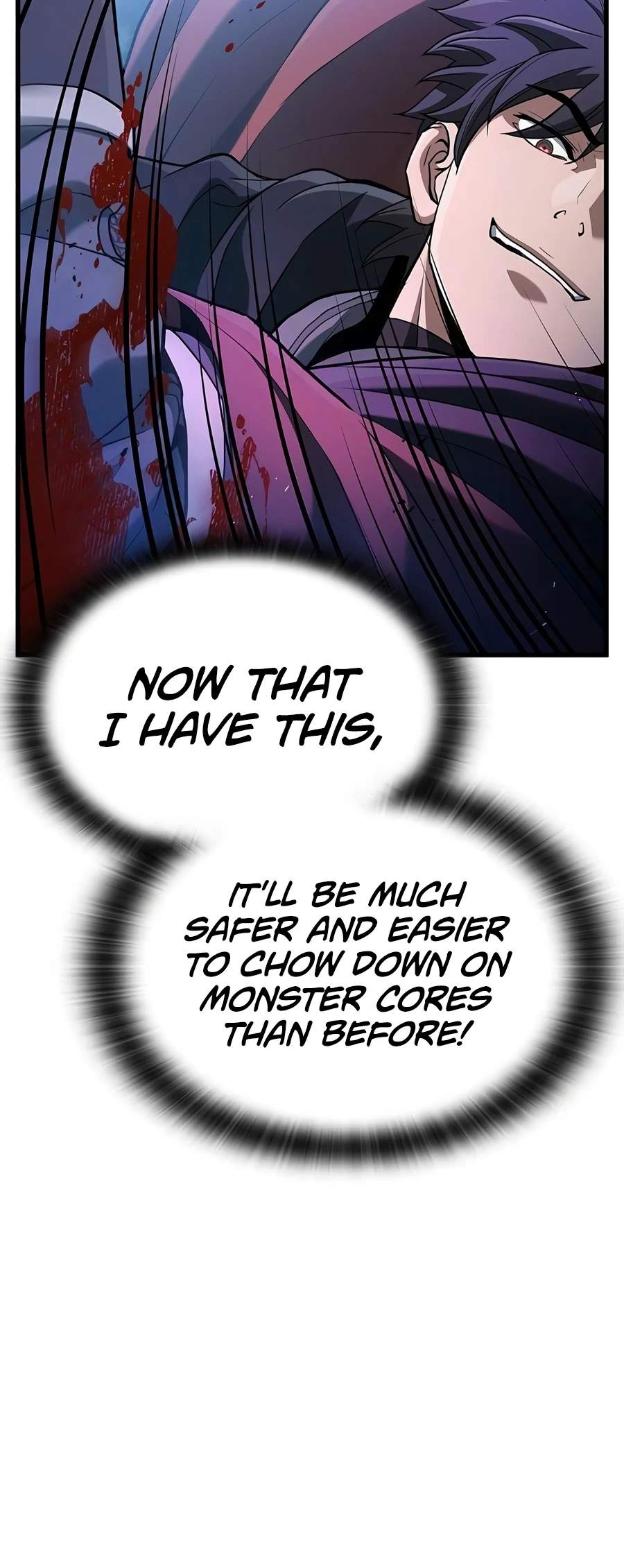 Demonic Beast Hunter Survival Guide Chapter 27 page 5