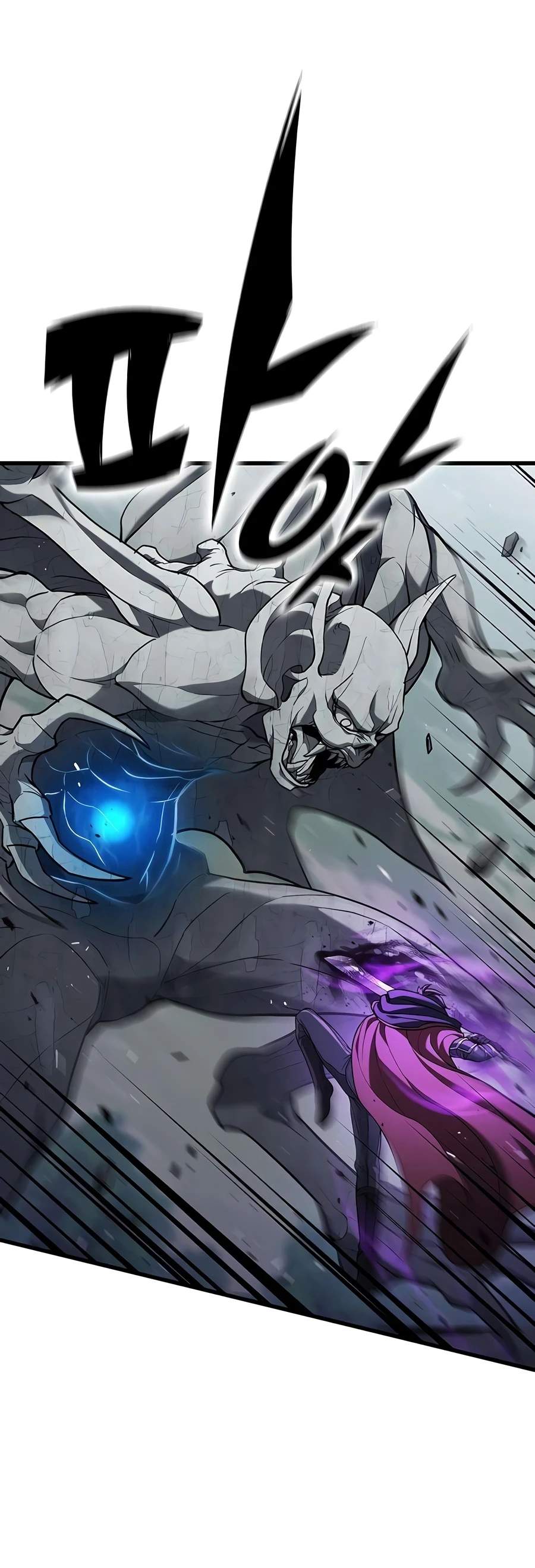 Demonic Beast Hunter Survival Guide Chapter 27 page 3