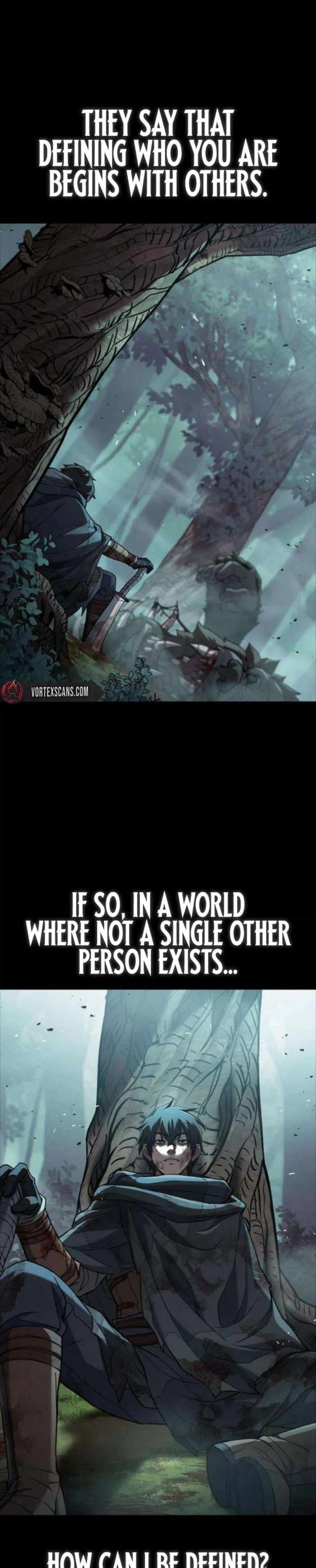 Demonic Beast Hunter Survival Guide Chapter 29 page 1