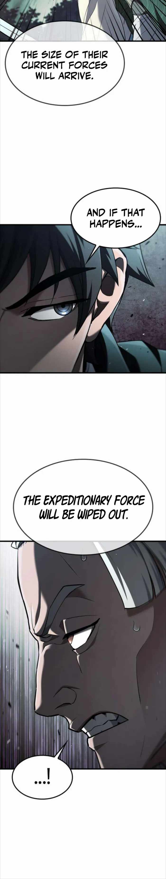 Demonic Beast Hunter Survival Guide Chapter 29 page 24