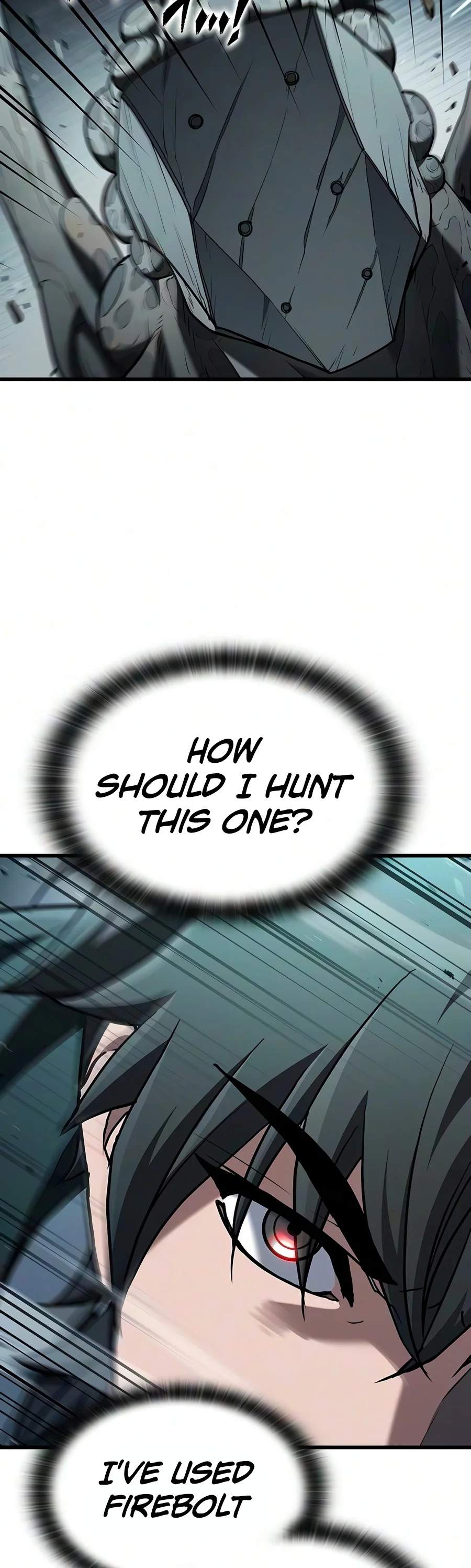 Demonic Beast Hunter Survival Guide Chapter 32 page 9