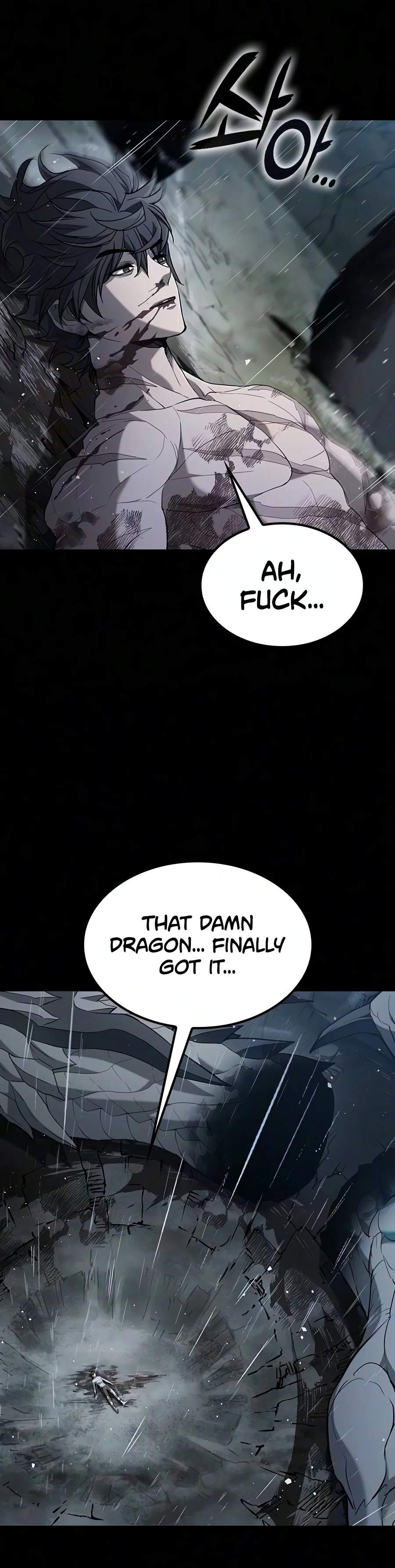 Demonic Beast Hunter Survival Guide Chapter 33 page 17