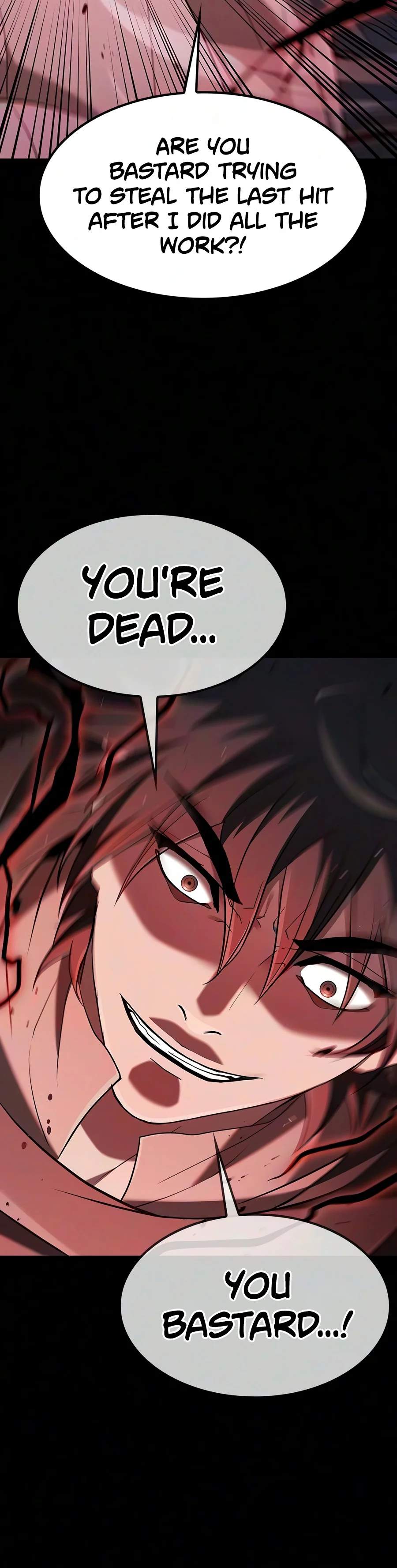 Demonic Beast Hunter Survival Guide Chapter 33 page 15