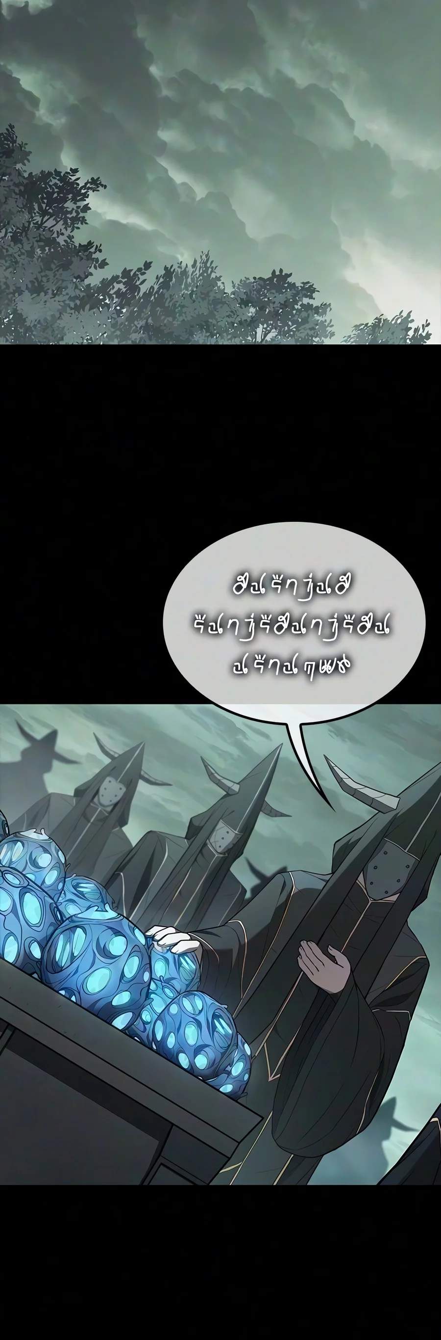 Demonic Beast Hunter Survival Guide Chapter 34 page 9