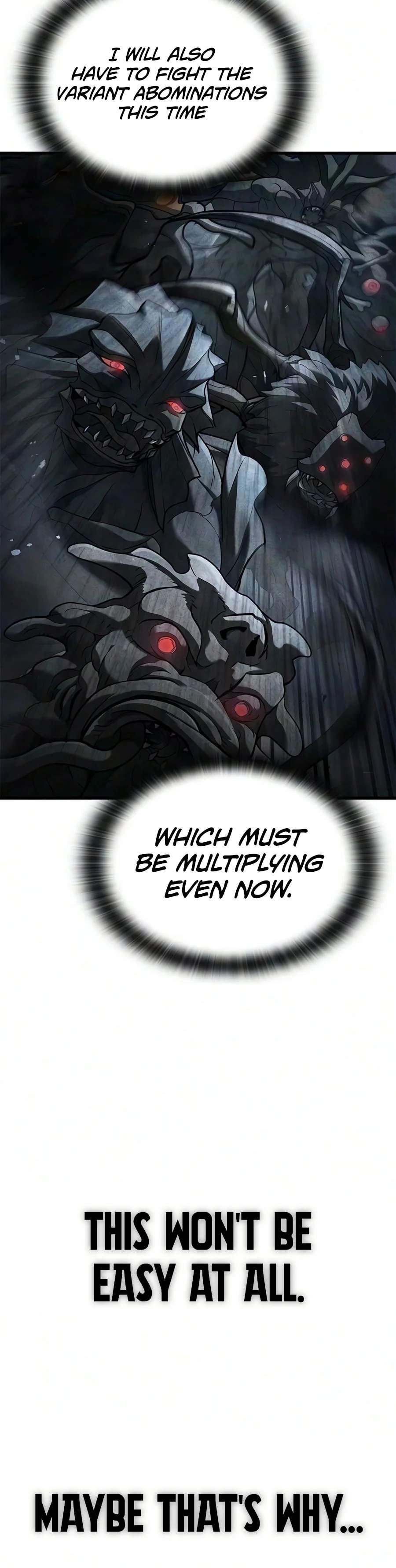 Demonic Beast Hunter Survival Guide Chapter 34 page 15