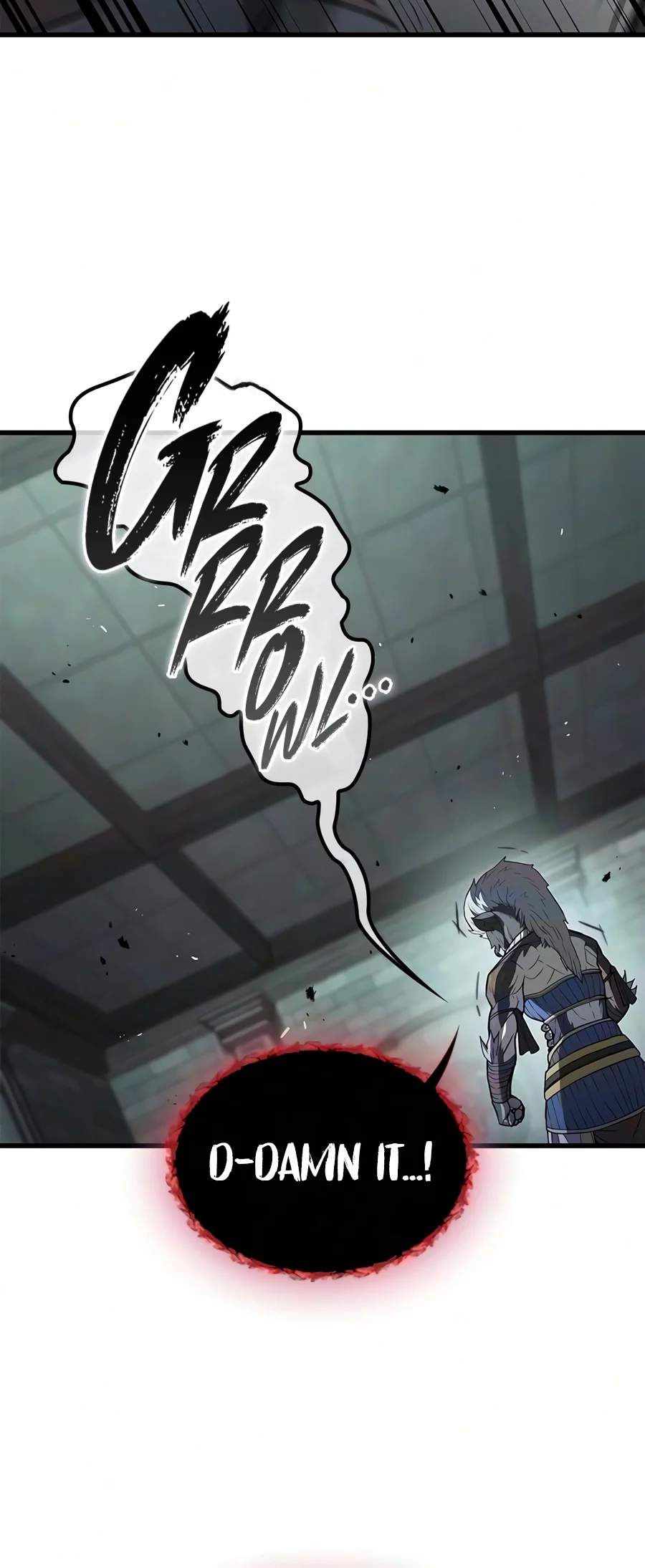 Demonic Beast Hunter Survival Guide Chapter 35 page 18