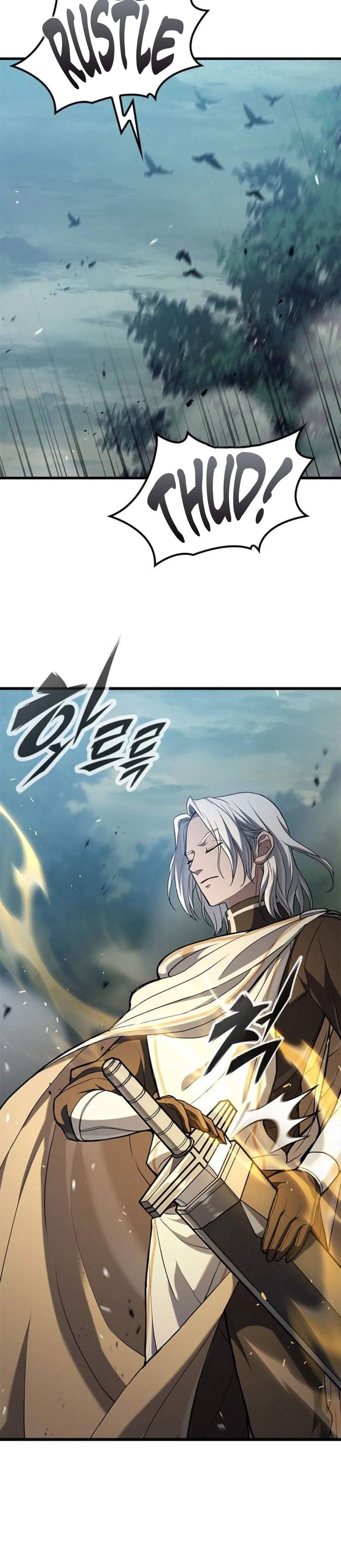 Demonic Beast Hunter Survival Guide Chapter 9 page 4