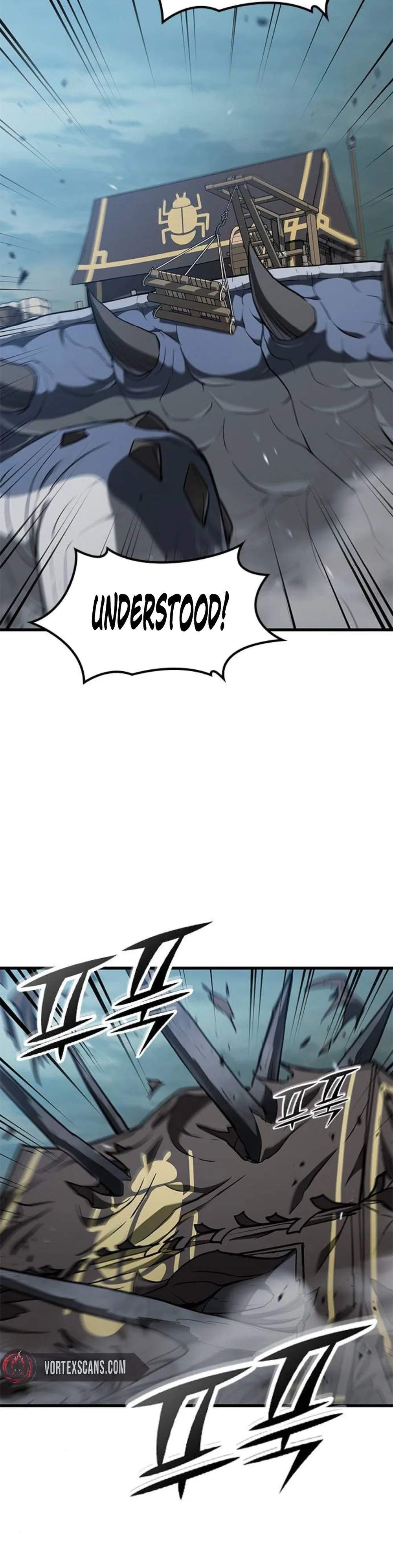 Demonic Beast Hunter Survival Guide Chapter 9 page 38
