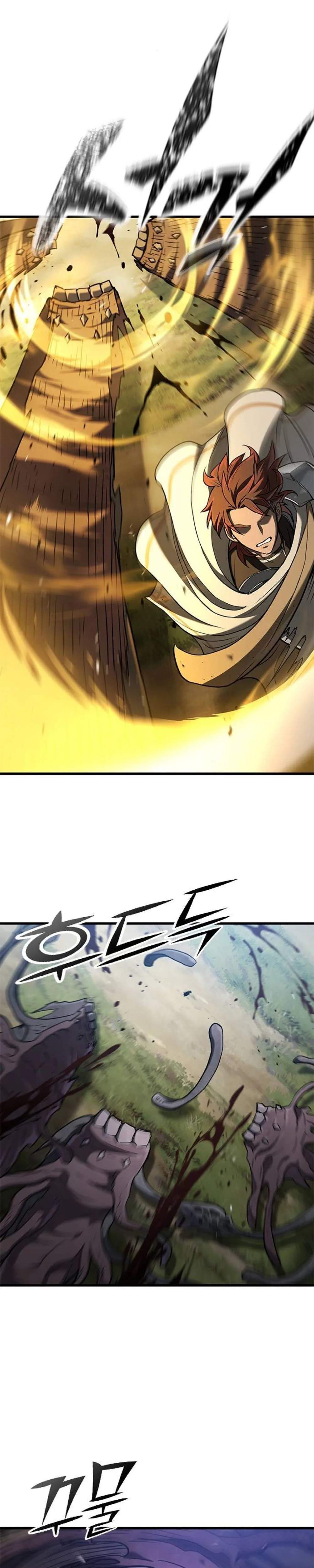 Demonic Beast Hunter Survival Guide Chapter 9 page 47
