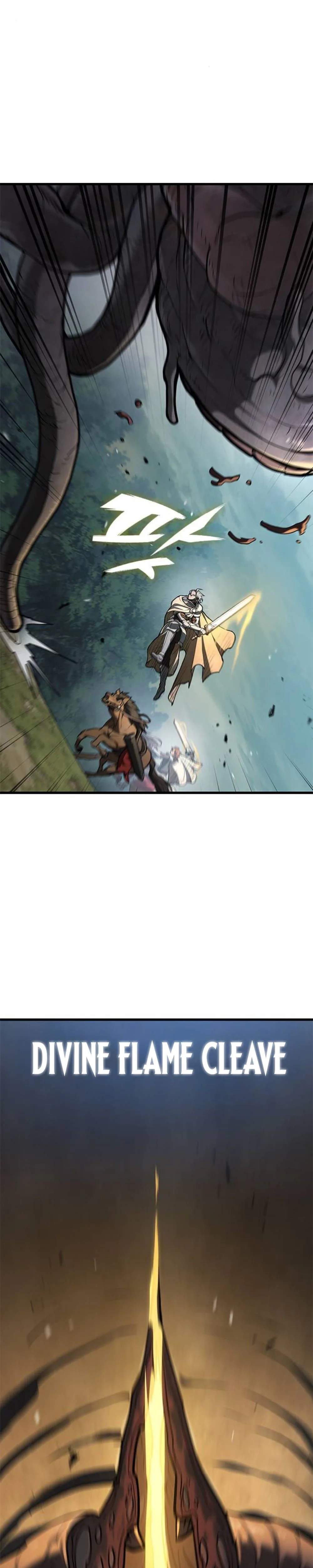 Demonic Beast Hunter Survival Guide Chapter 9 page 43