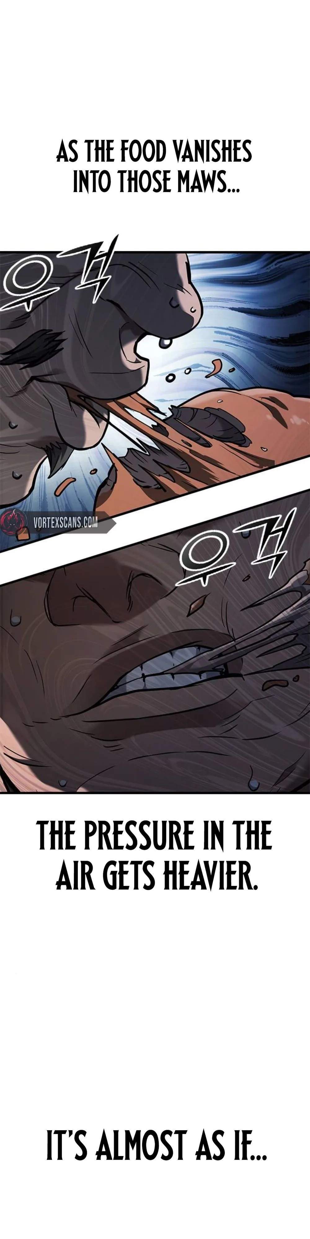 Demonic Beast Hunter Survival Guide Chapter 9 page 31