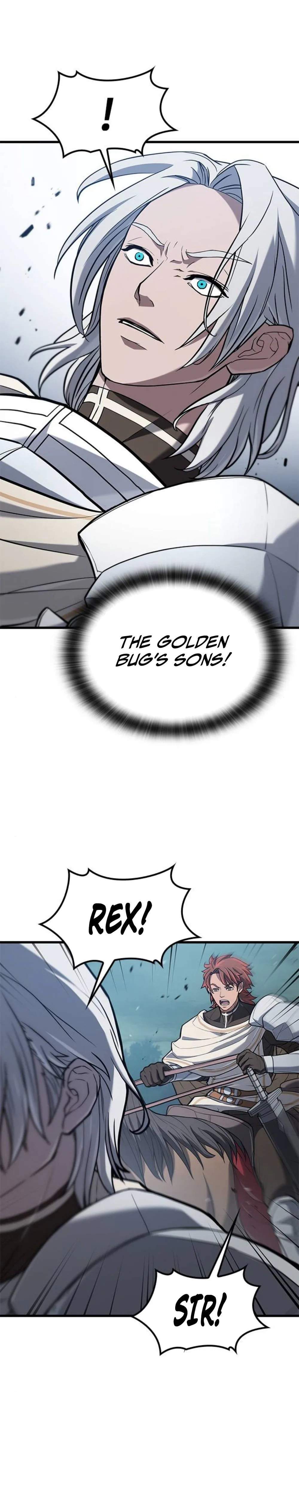 Demonic Beast Hunter Survival Guide Chapter 9 page 36