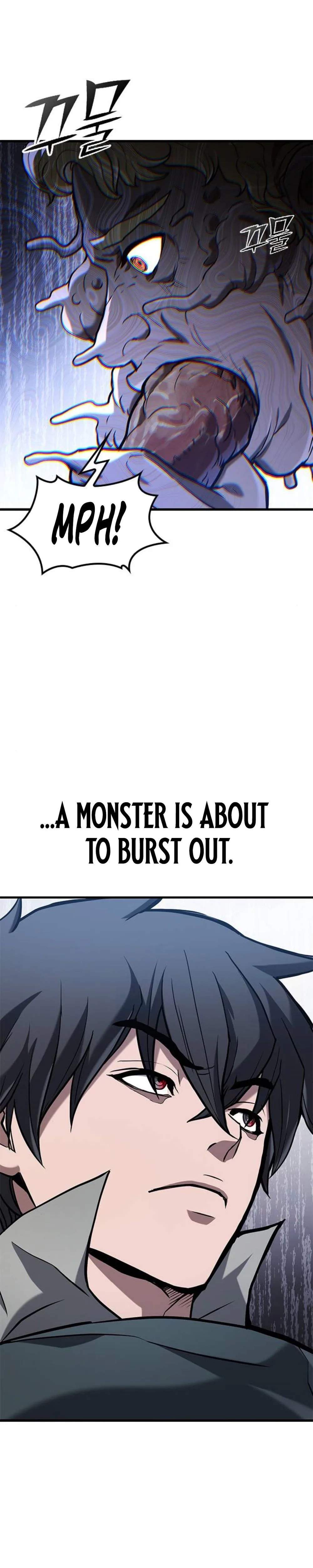 Demonic Beast Hunter Survival Guide Chapter 9 page 32