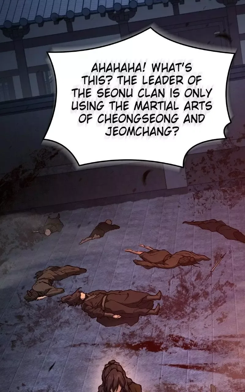 Demonic Frontline: The 13th Flying Dragon Company Chapter 1 page 9