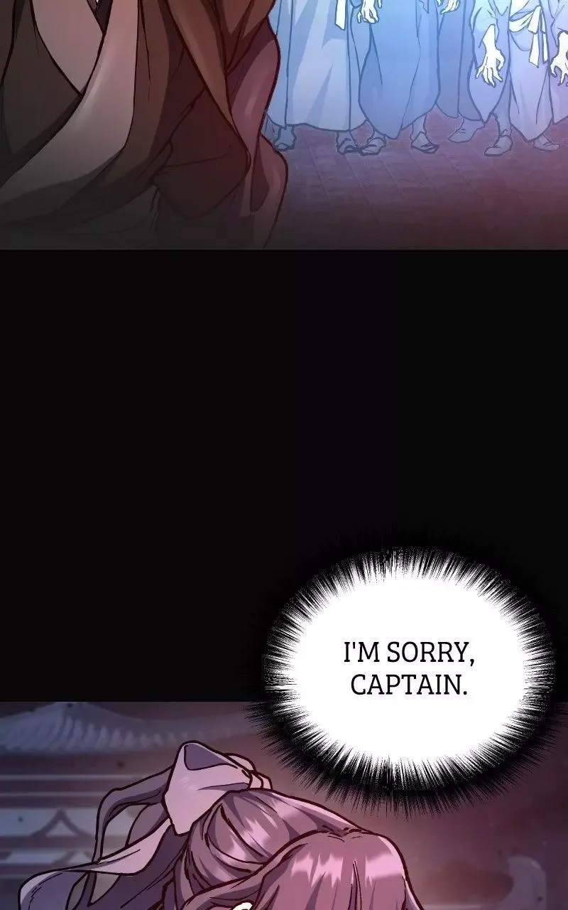 Demonic Frontline: The 13th Flying Dragon Company Chapter 1 page 21