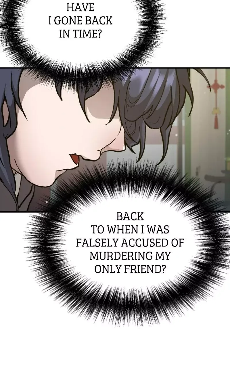 Demonic Frontline: The 13th Flying Dragon Company Chapter 1 page 61