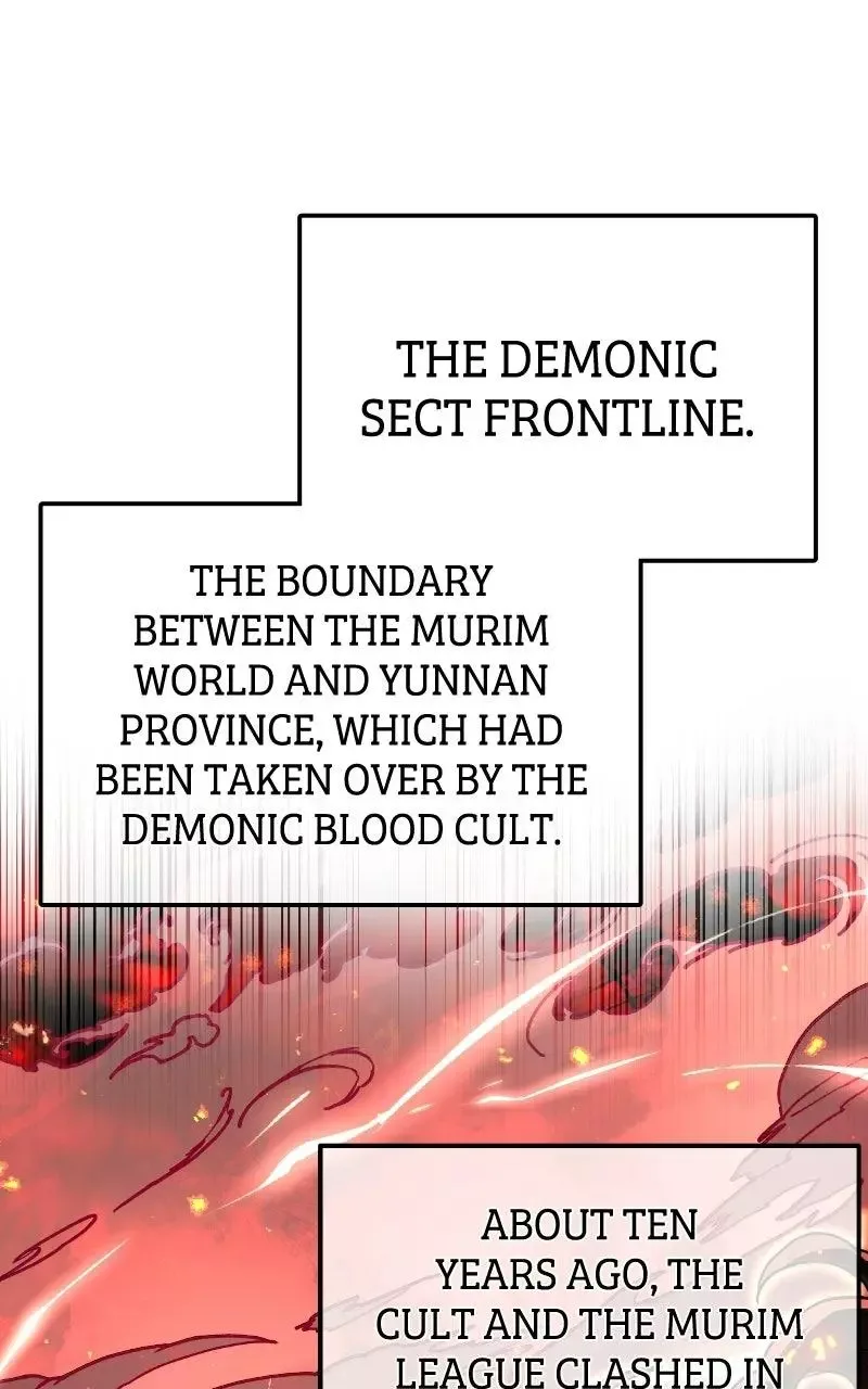 Demonic Frontline: The 13th Flying Dragon Company Chapter 1 page 72