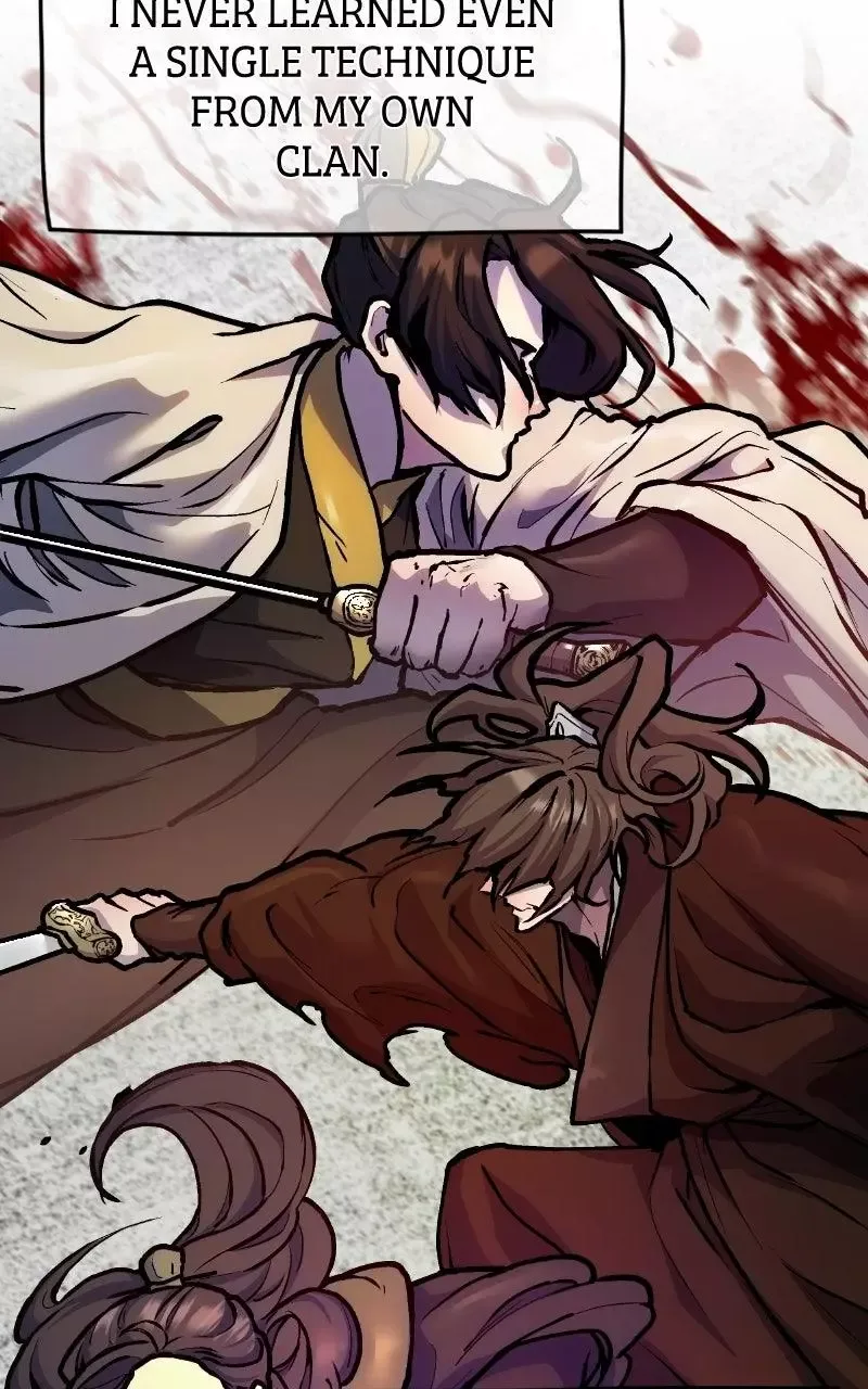 Demonic Frontline: The 13th Flying Dragon Company Chapter 1 page 133