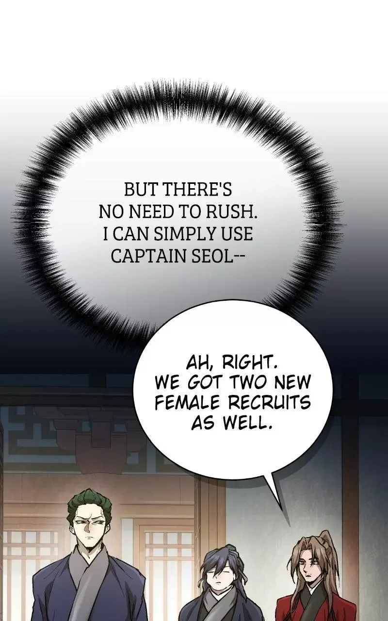 Demonic Frontline: The 13th Flying Dragon Company Chapter 10 page 22