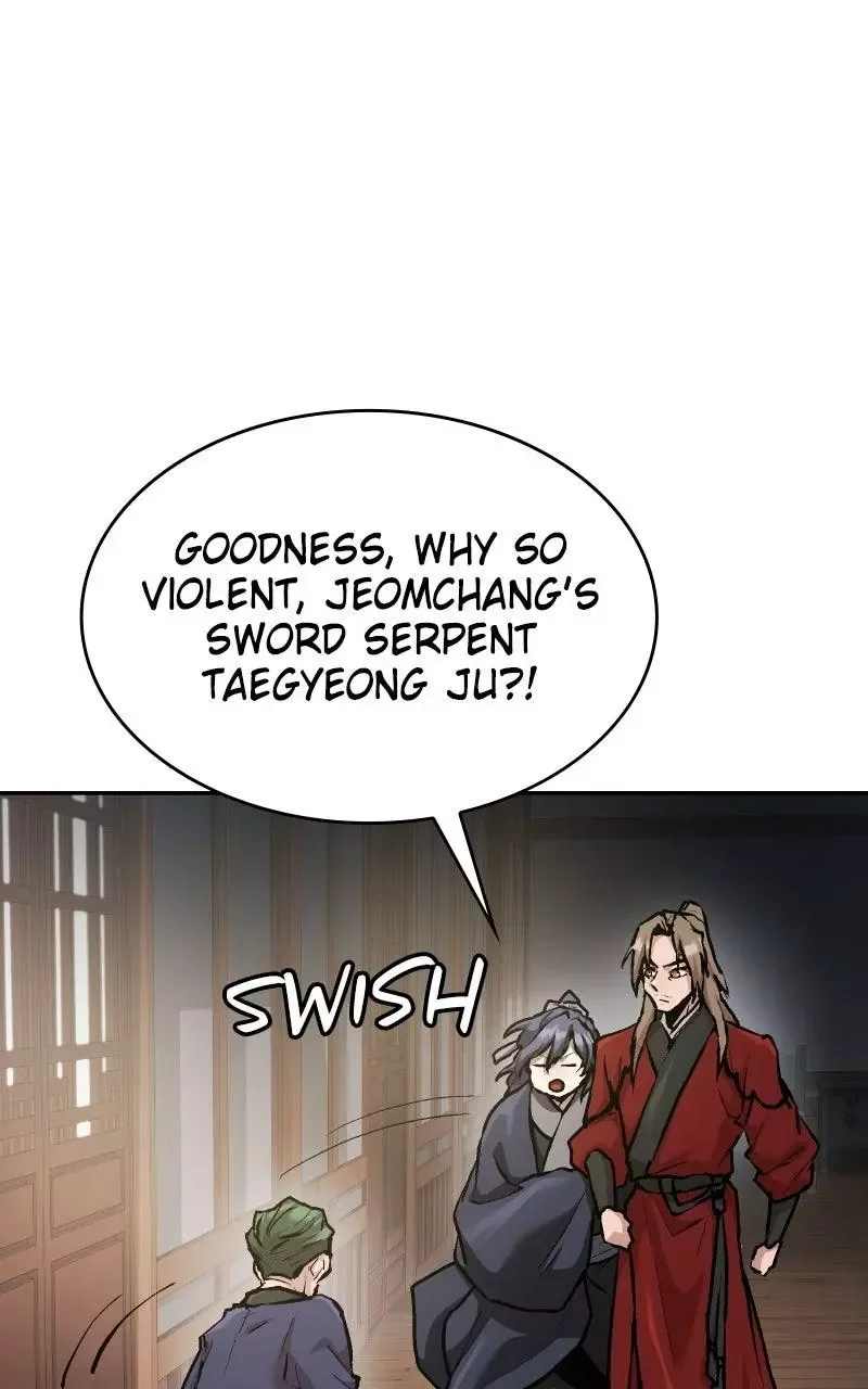 Demonic Frontline: The 13th Flying Dragon Company Chapter 10 page 33