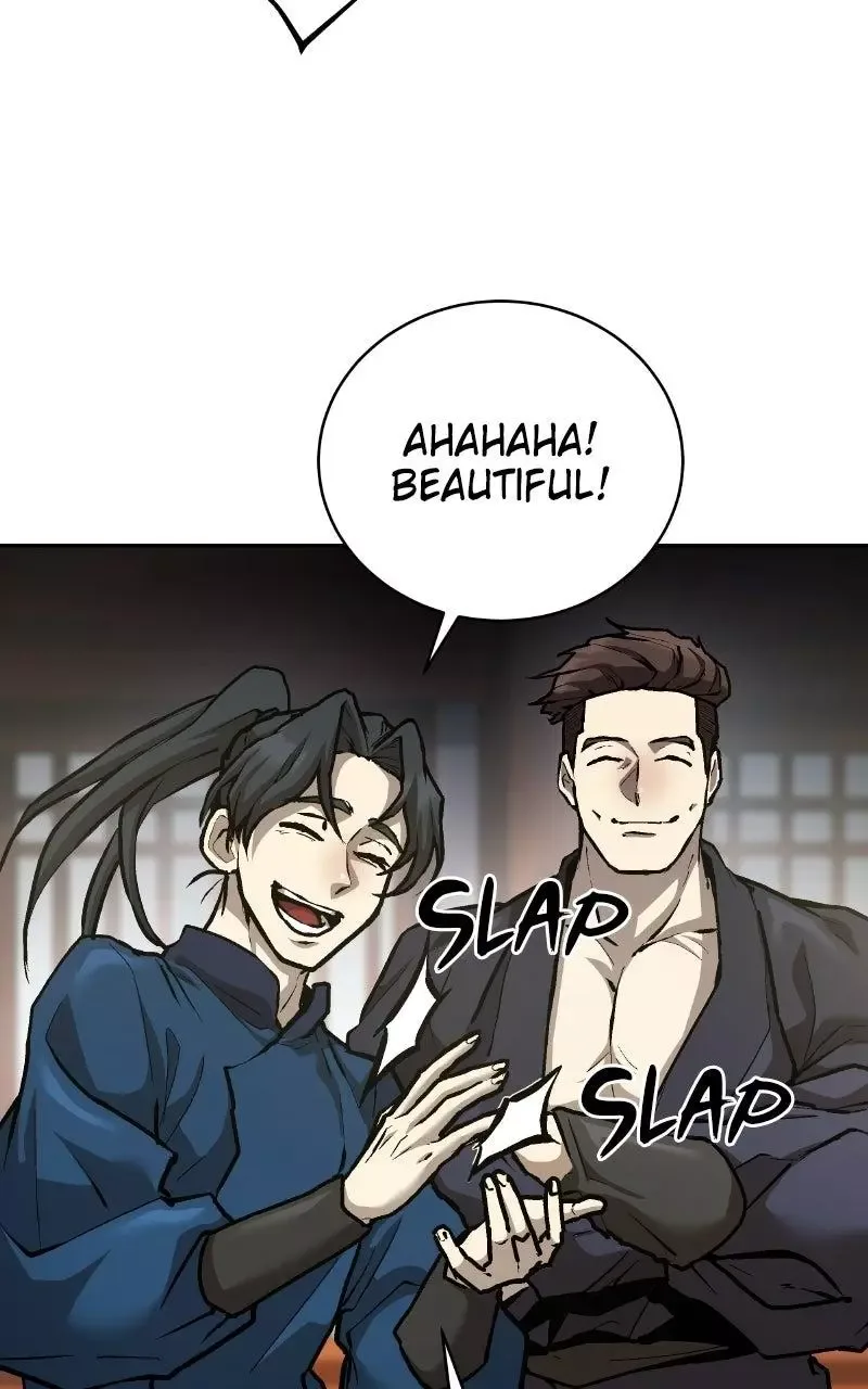 Demonic Frontline: The 13th Flying Dragon Company Chapter 10 page 45