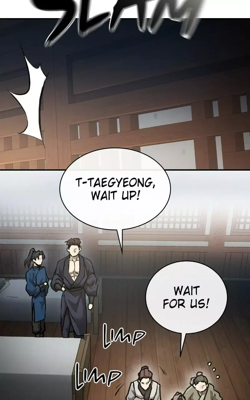 Demonic Frontline: The 13th Flying Dragon Company Chapter 10 page 65
