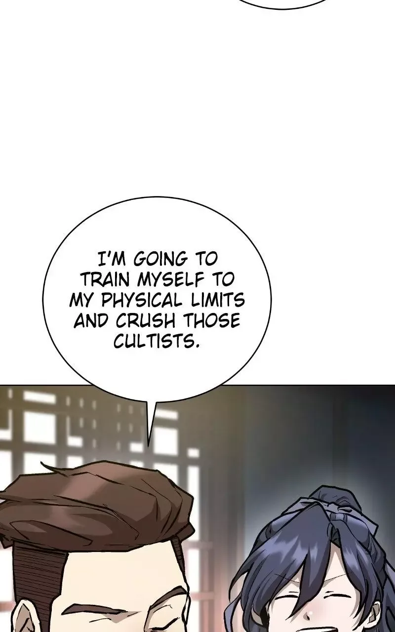 Demonic Frontline: The 13th Flying Dragon Company Chapter 10 page 95