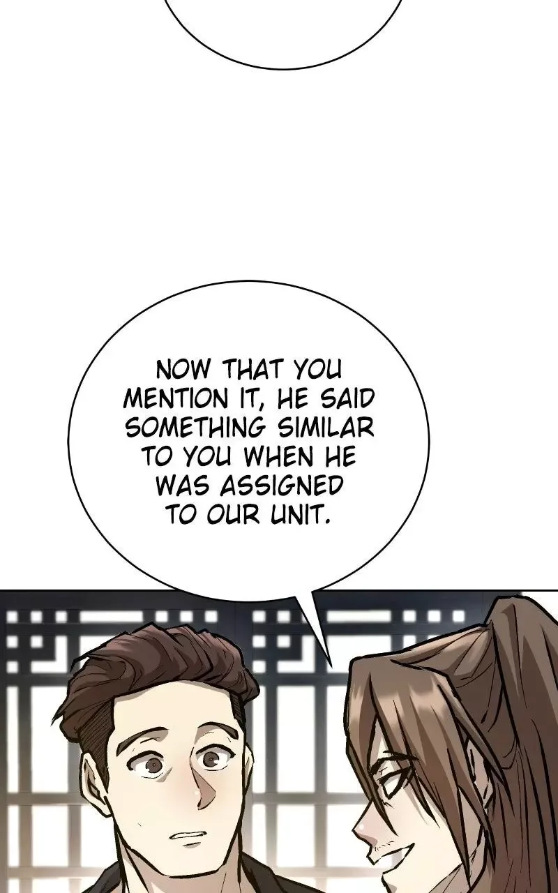 Demonic Frontline: The 13th Flying Dragon Company Chapter 10 page 100
