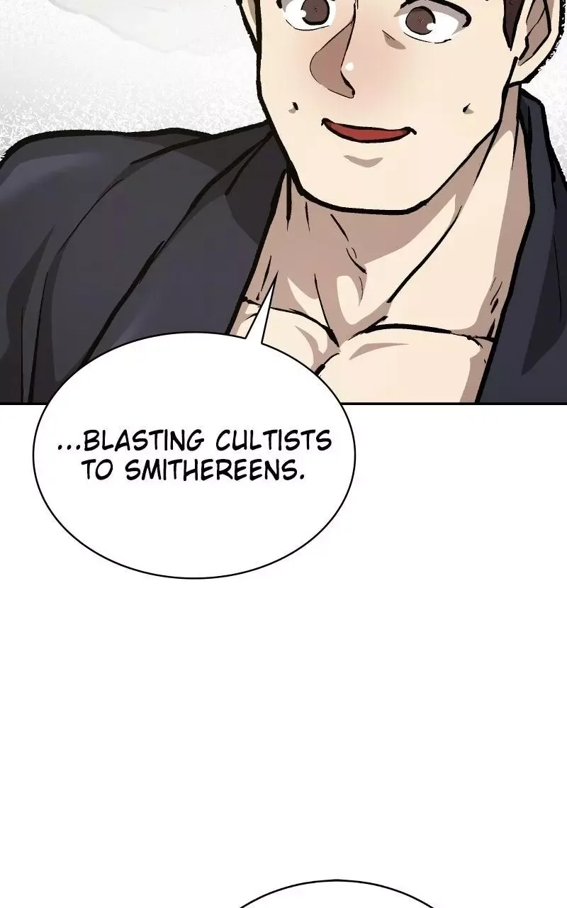 Demonic Frontline: The 13th Flying Dragon Company Chapter 10 page 107