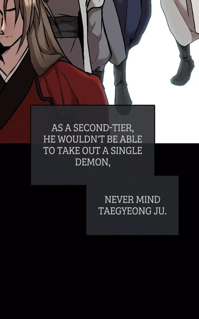 Demonic Frontline: The 13th Flying Dragon Company Chapter 11 page 17