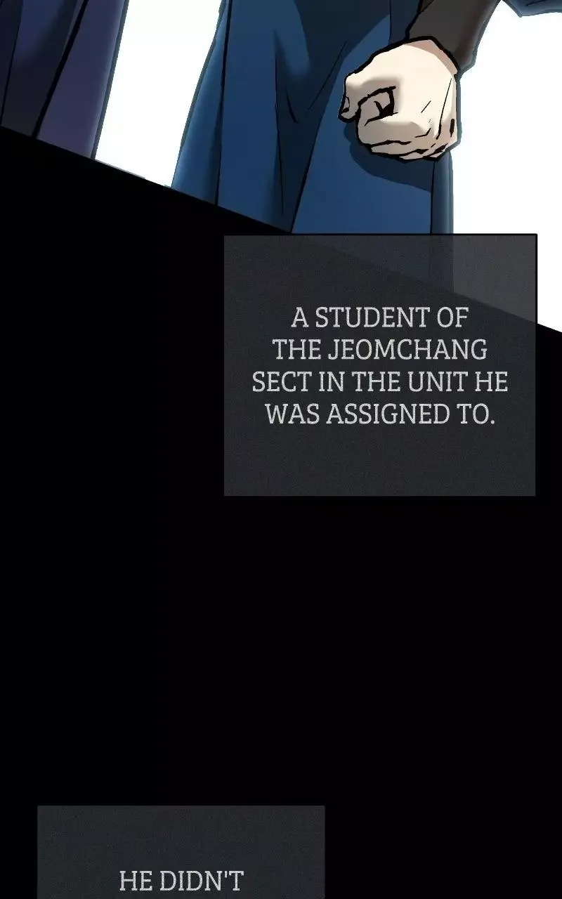 Demonic Frontline: The 13th Flying Dragon Company Chapter 11 page 8