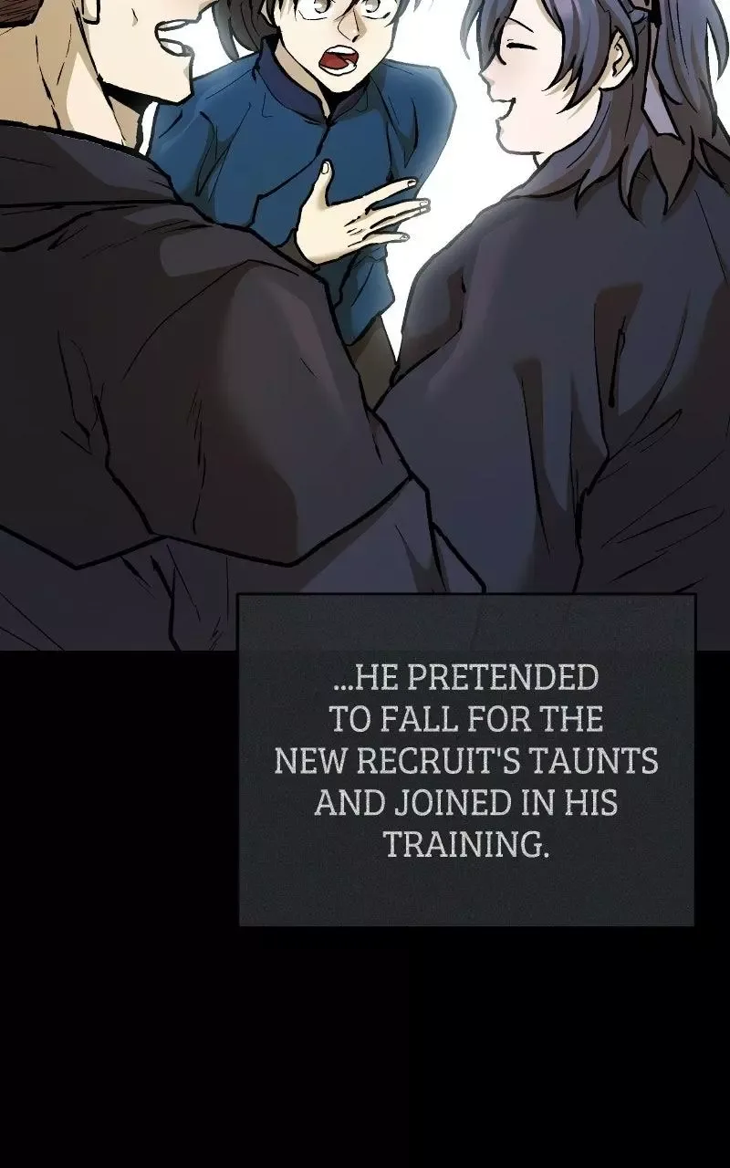 Demonic Frontline: The 13th Flying Dragon Company Chapter 11 page 28