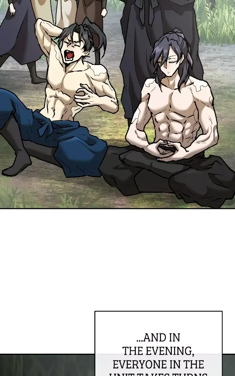 Demonic Frontline: The 13th Flying Dragon Company Chapter 11 page 61