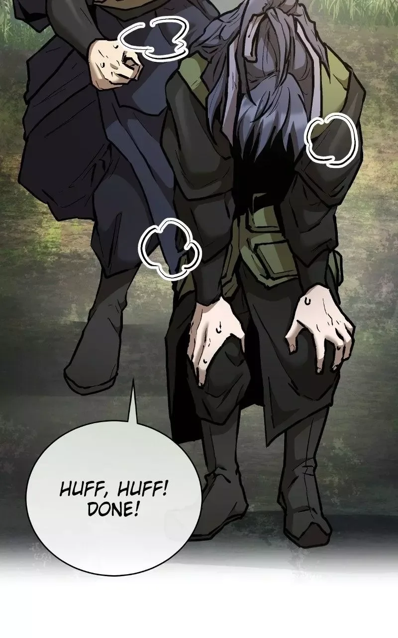 Demonic Frontline: The 13th Flying Dragon Company Chapter 11 page 65