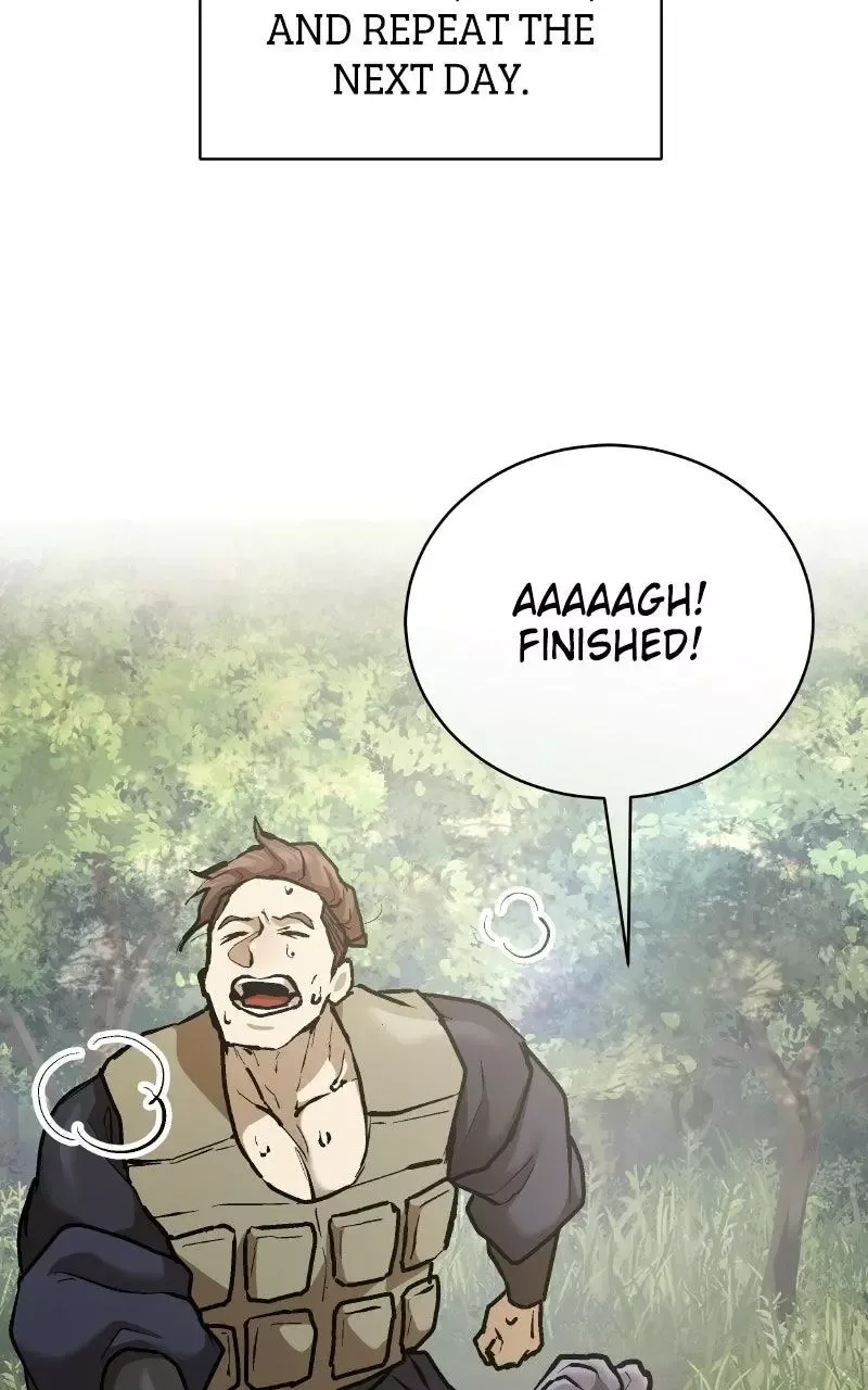 Demonic Frontline: The 13th Flying Dragon Company Chapter 11 page 64