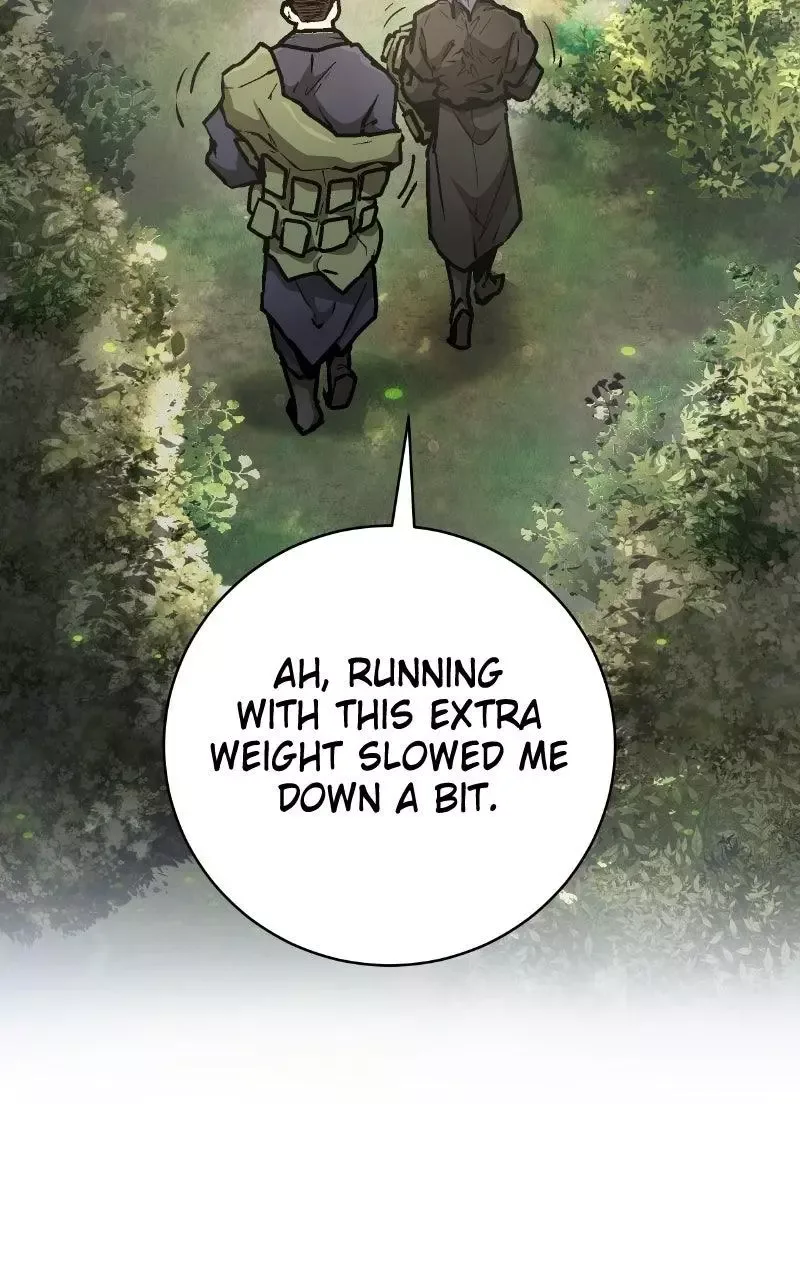 Demonic Frontline: The 13th Flying Dragon Company Chapter 11 page 67