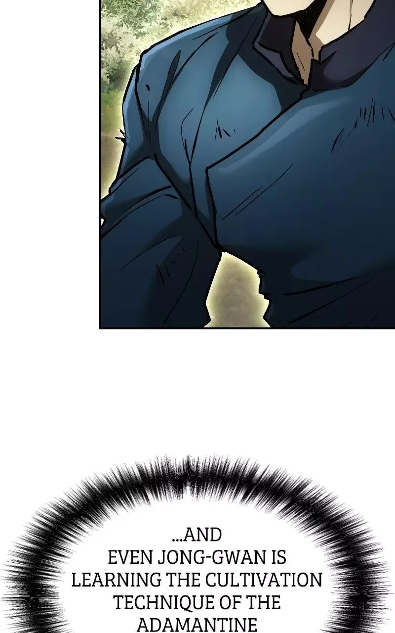 Demonic Frontline: The 13th Flying Dragon Company Chapter 11 page 84