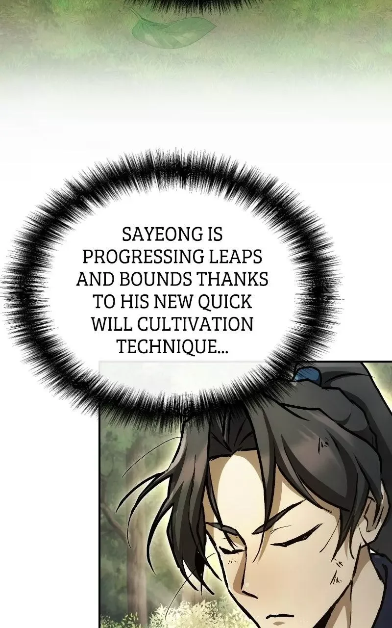 Demonic Frontline: The 13th Flying Dragon Company Chapter 11 page 83