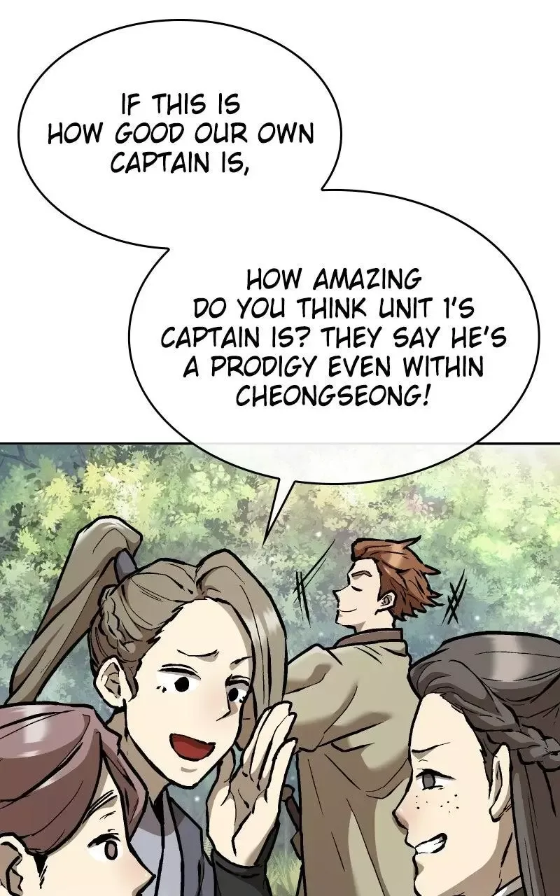 Demonic Frontline: The 13th Flying Dragon Company Chapter 11 page 114