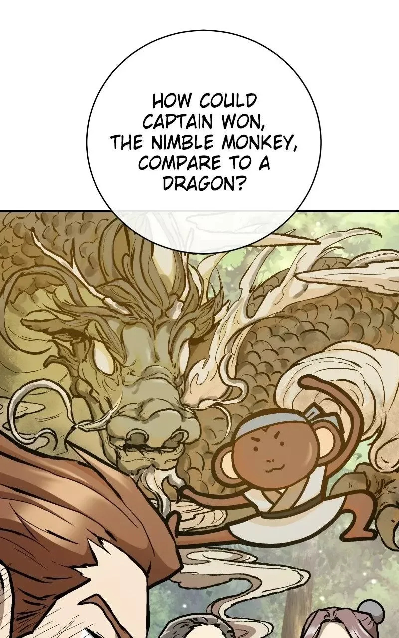 Demonic Frontline: The 13th Flying Dragon Company Chapter 11 page 116