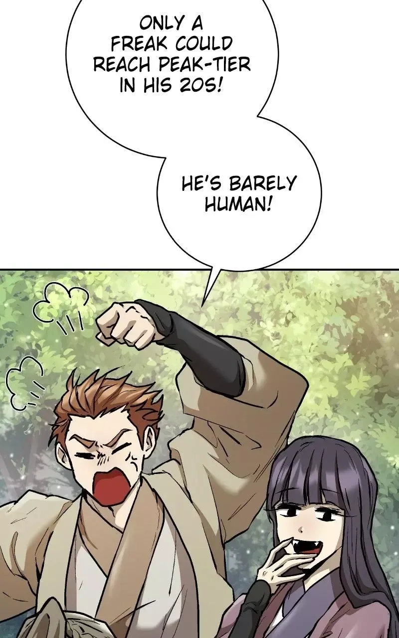 Demonic Frontline: The 13th Flying Dragon Company Chapter 11 page 118