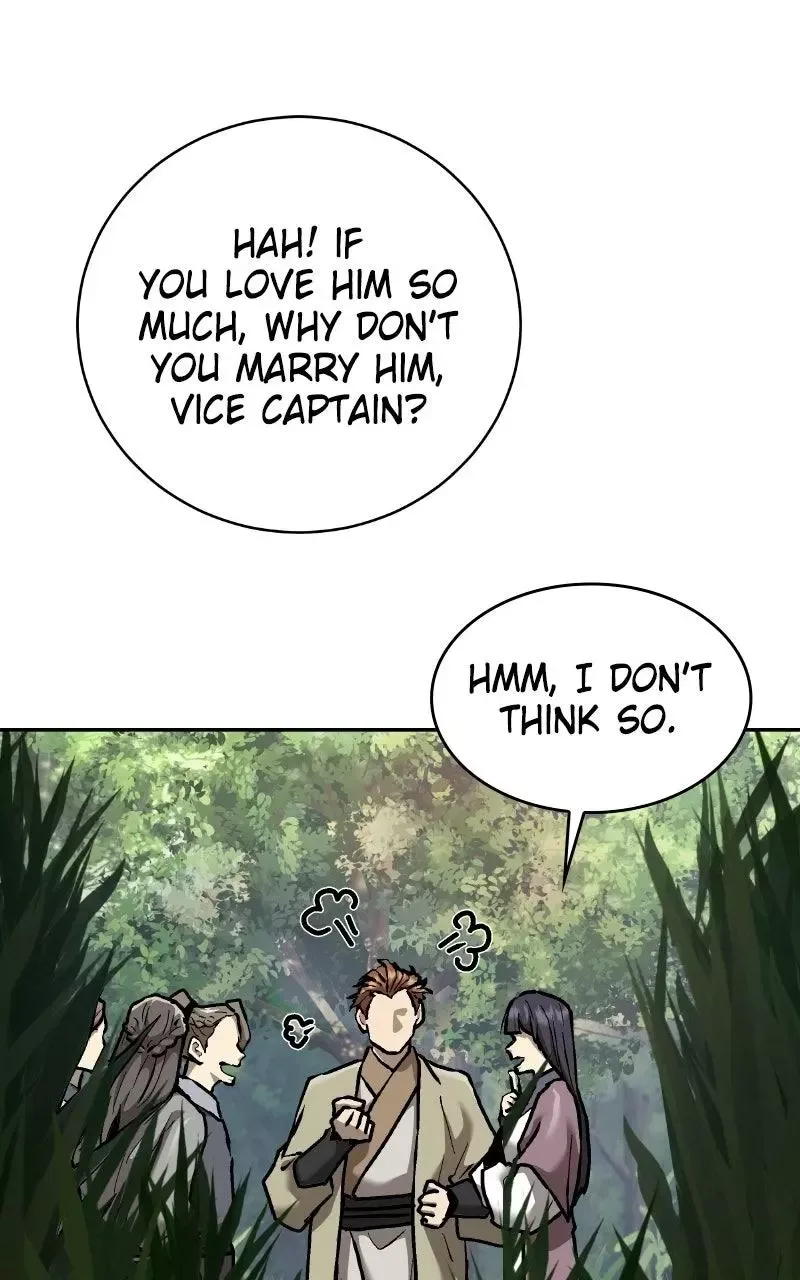 Demonic Frontline: The 13th Flying Dragon Company Chapter 11 page 120