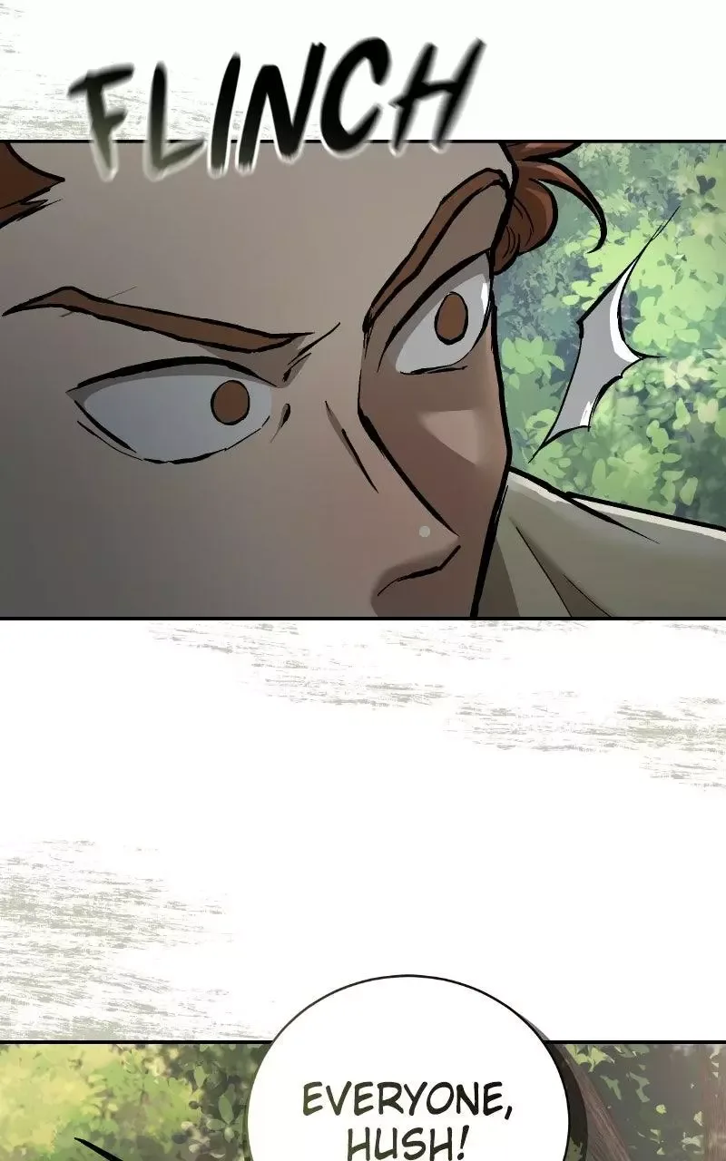 Demonic Frontline: The 13th Flying Dragon Company Chapter 11 page 122