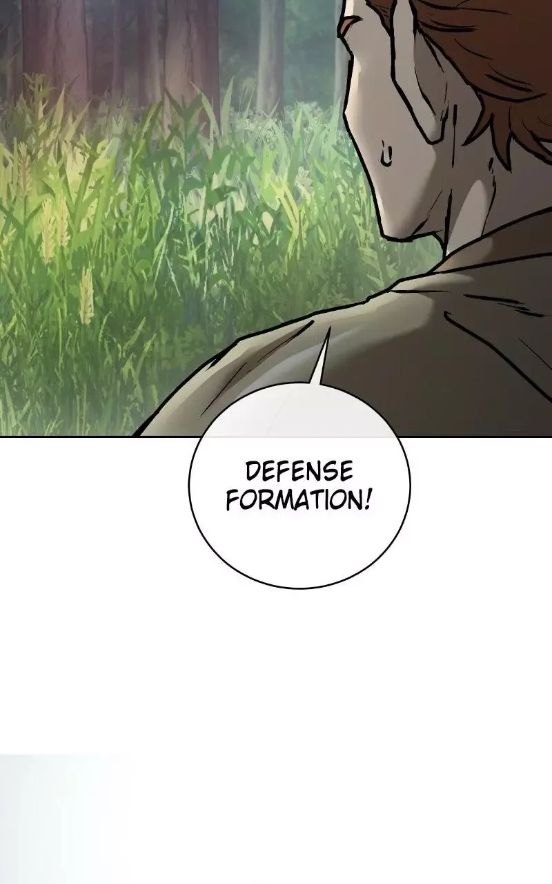 Demonic Frontline: The 13th Flying Dragon Company Chapter 11 page 125