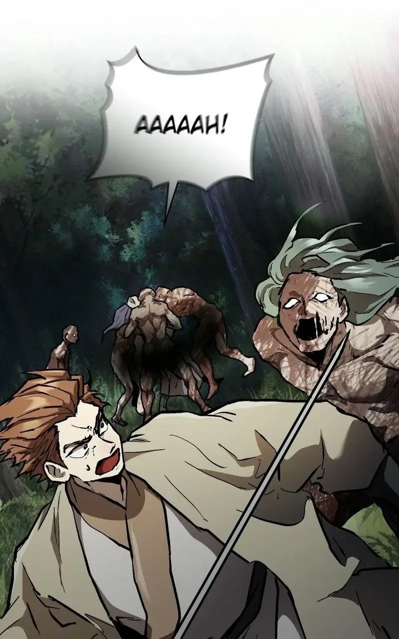 Demonic Frontline: The 13th Flying Dragon Company Chapter 12 page 24